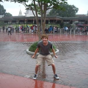 Meet your Posher, Mark